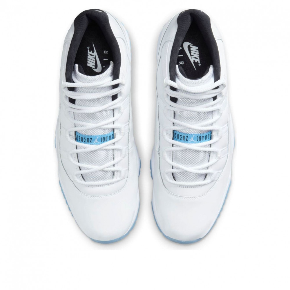 Air Jordan 11 Legend Blue 2024 CT8012-104 Air Jordan 11 Legend Blue 2024 CT8012-104