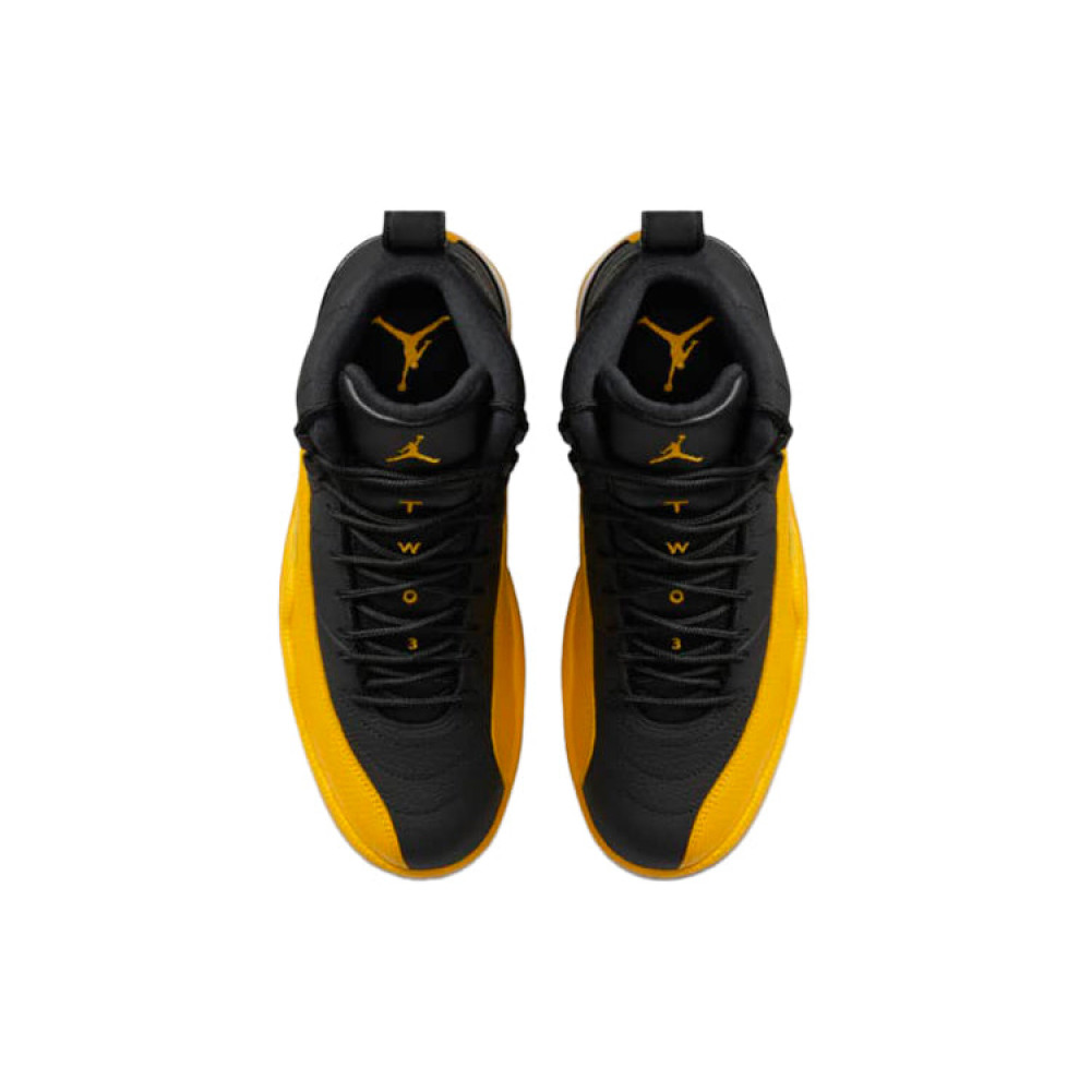 Air Jordan 12 Retro University Gold 130690-070 Air Jordan 12 Retro University Gold 130690-070