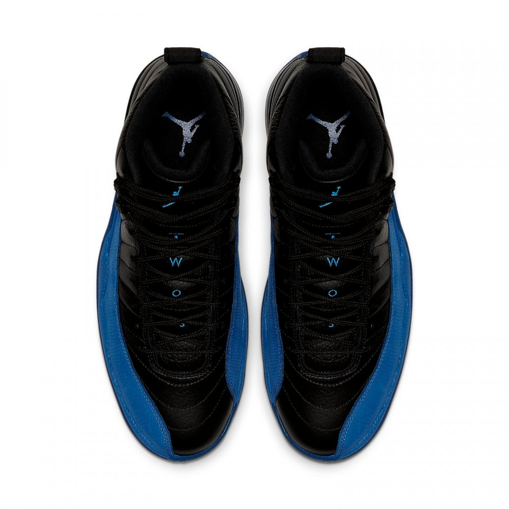 Air Jordan 12 Retro Game Royal 130690-014 Air Jordan 12 Retro Game Royal 130690-014