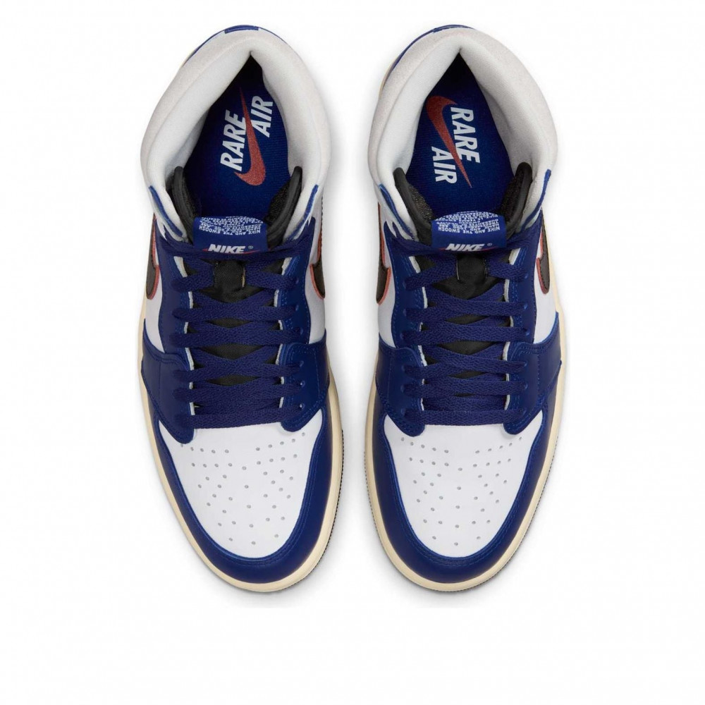 Air Jordan 1 Retro High OG Rare Air DZ5485-100 Air Jordan 1 Retro High OG Rare Air DZ5485-100