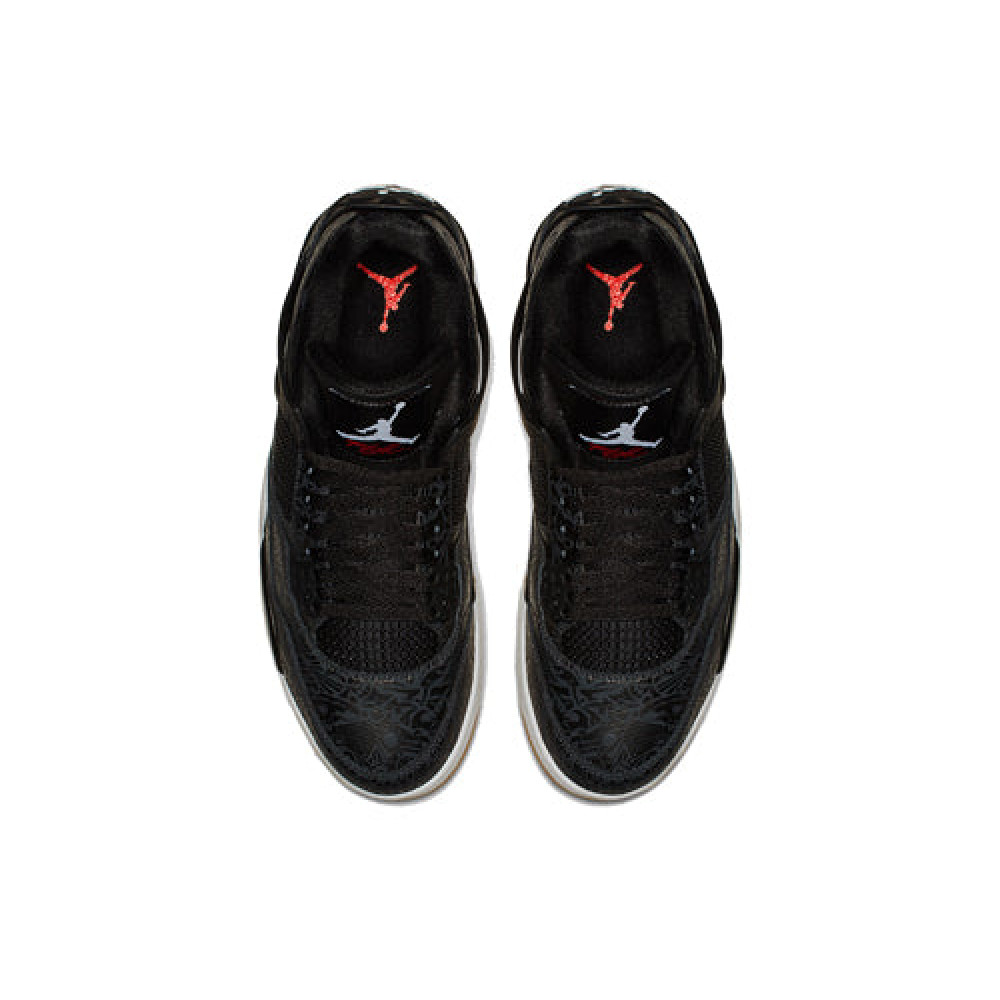 Air Jordan 4 Retro Black Laser CI1184-001 Air Jordan 4 Retro Black Laser CI1184-001