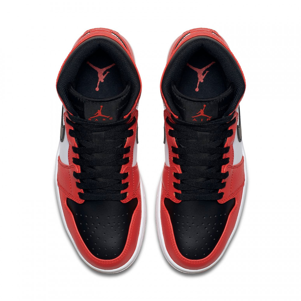 Air Jordan 1 Rare Air Max Orange 332550-800 Air Jordan 1 Rare Air Max Orange 332550-800