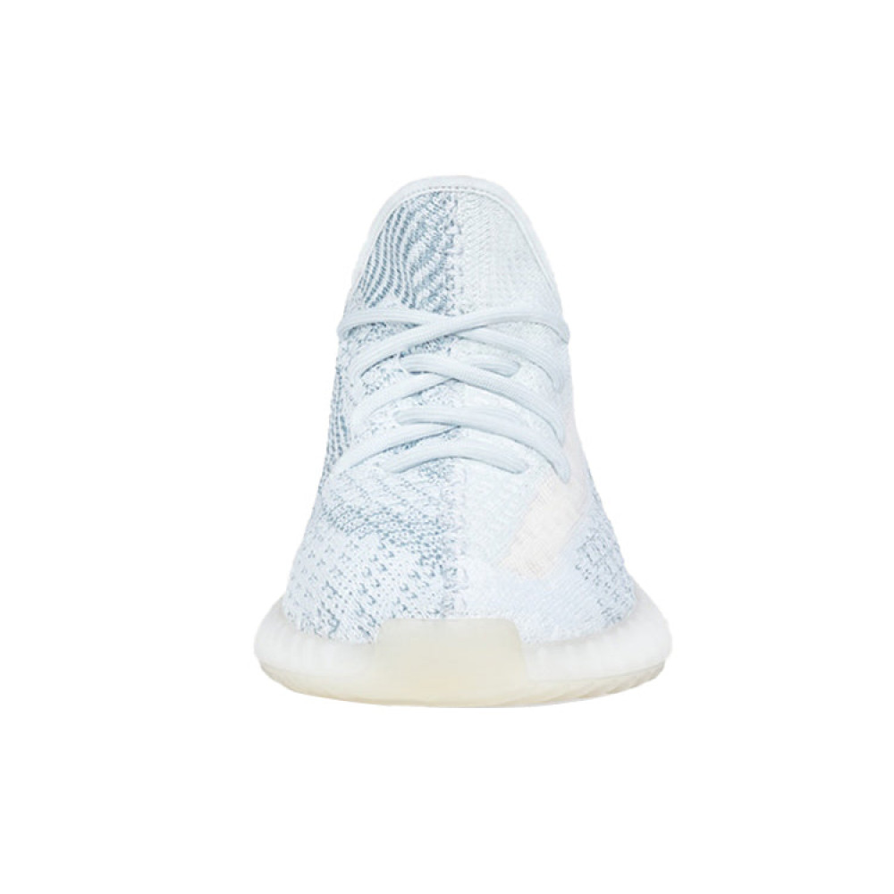 Yeezy Boost 350 V2 Cloud White Non-Reflective FW3043 Yeezy Boost 350 V2 Cloud White Non-Reflective FW3043