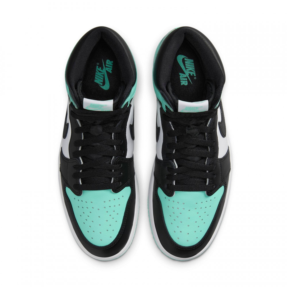 Air Jordan 1 Retro High OG Green Glow DZ5485-130 Air Jordan 1 Retro High OG Green Glow DZ5485-130