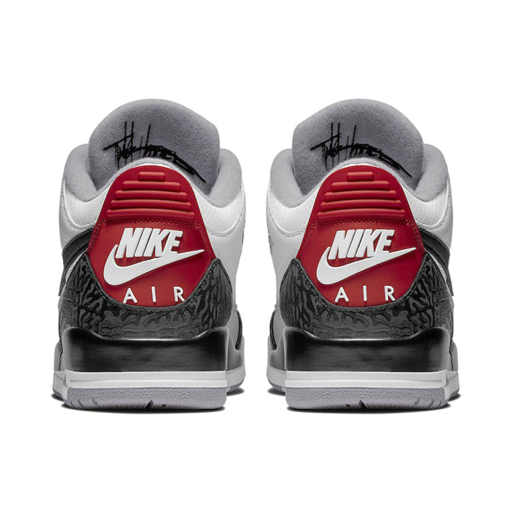 Air Jordan 3 Retro NRG Tinker AQ3835-160 Air Jordan 3 Retro NRG Tinker AQ3835-160