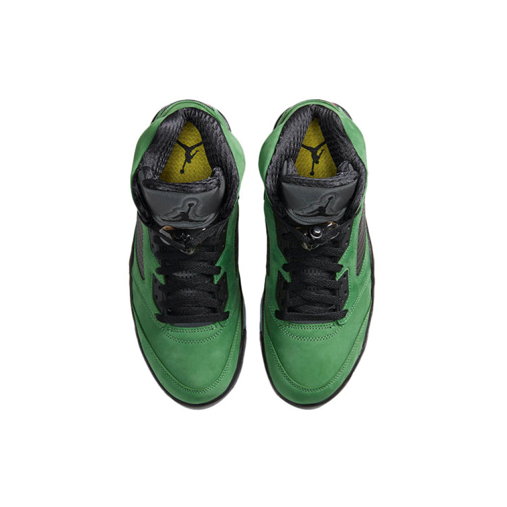 Air Jordan 5 Retro SE Oregon CK6631-307 Air Jordan 5 Retro SE Oregon CK6631-307