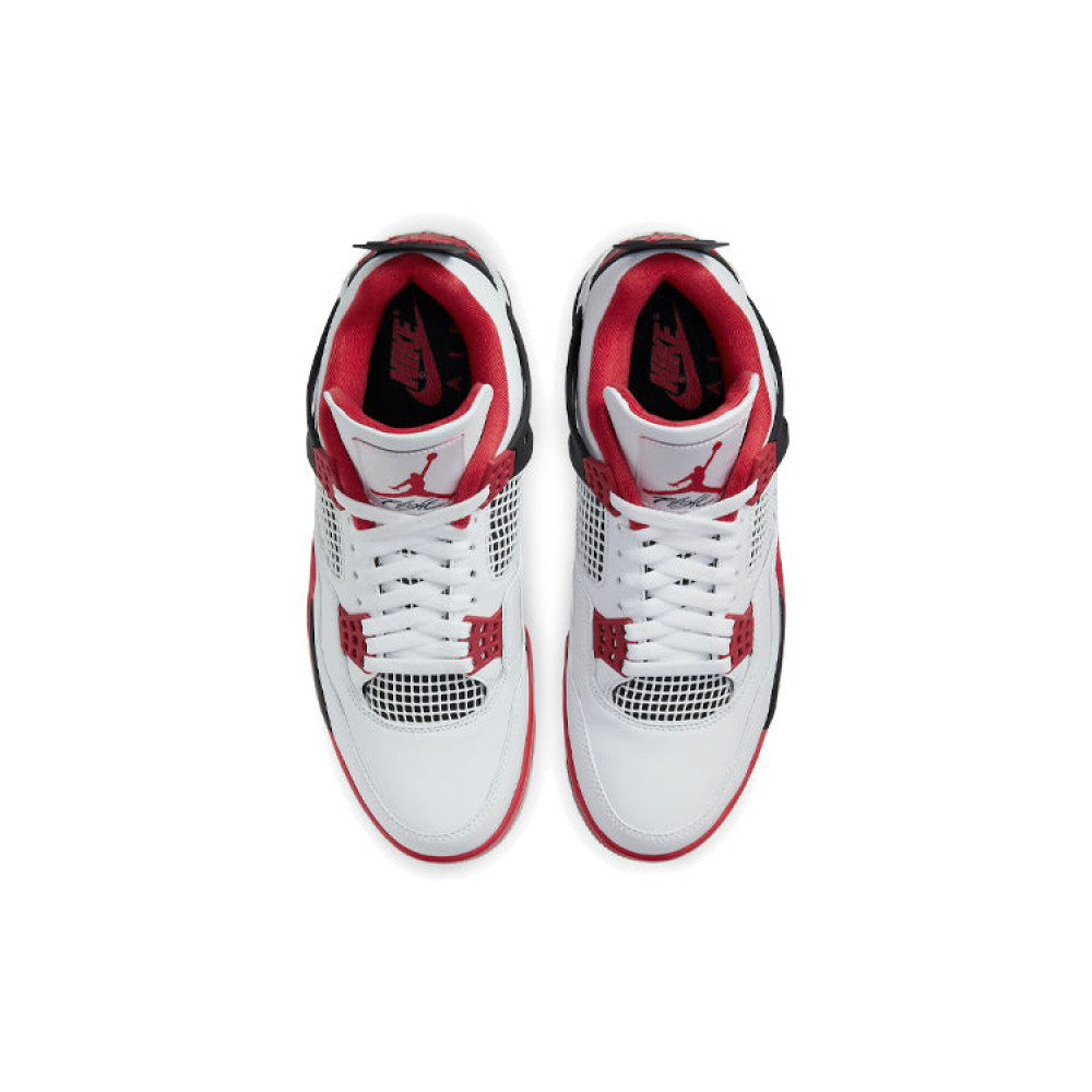 Air Jordan 4 Retro OG Fire Red 2020 DC7770-160 Air Jordan 4 Retro OG Fire Red 2020 DC7770-160