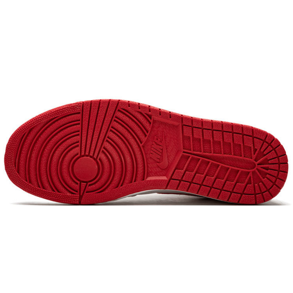 Air Jordan 1 Retro High Do The Right Thing 332550-161 Air Jordan 1 Retro High Do The Right Thing 332550-161