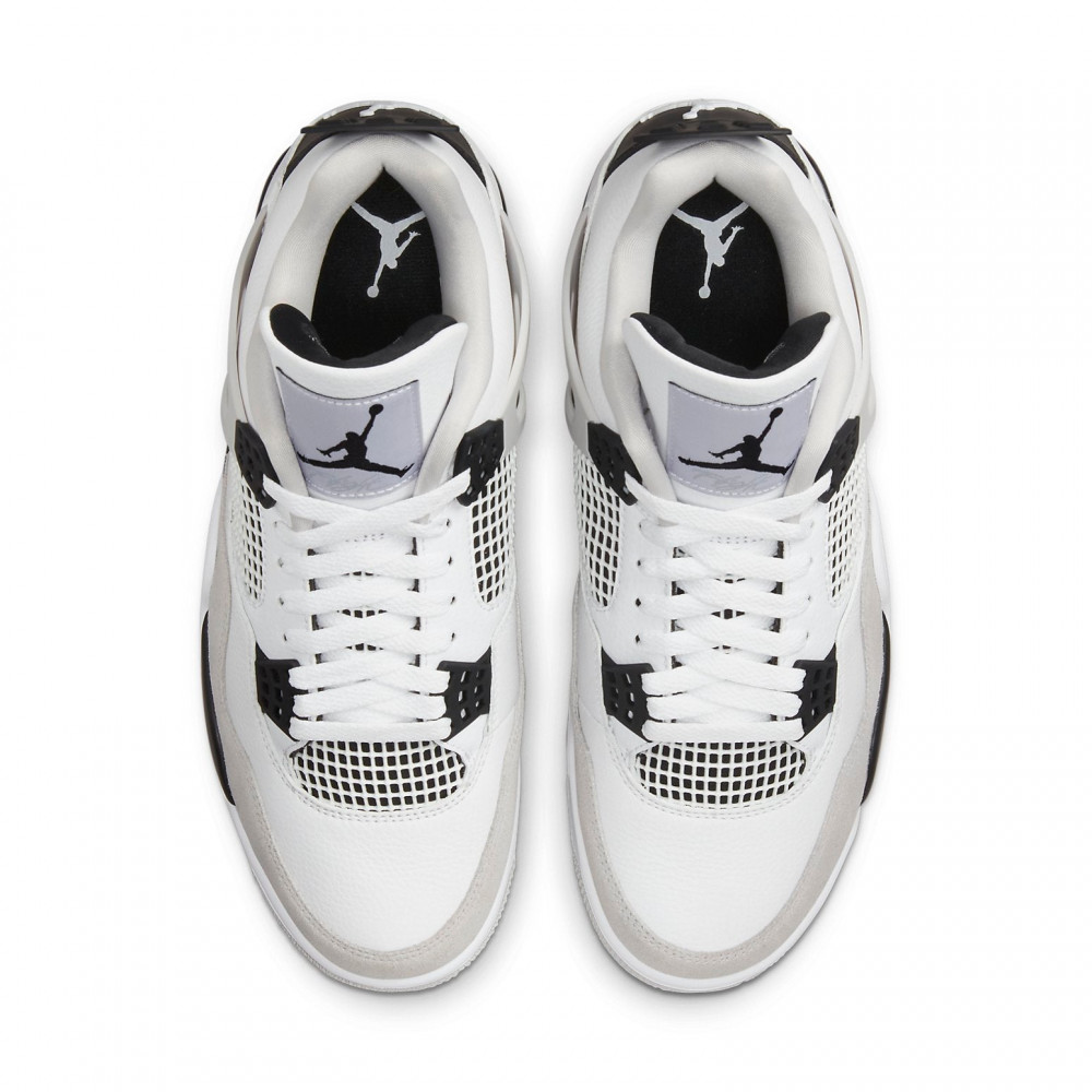 Air Jordan 4 Retro Military Black DH6927-111 Air Jordan 4 Retro Military Black DH6927-111