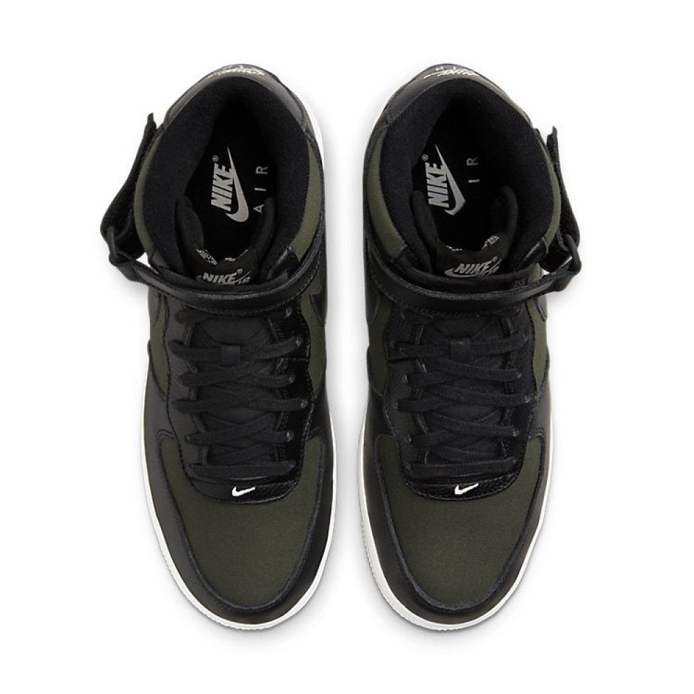 Nike Air Force 1 Mid  Sequoia  FB2036-300