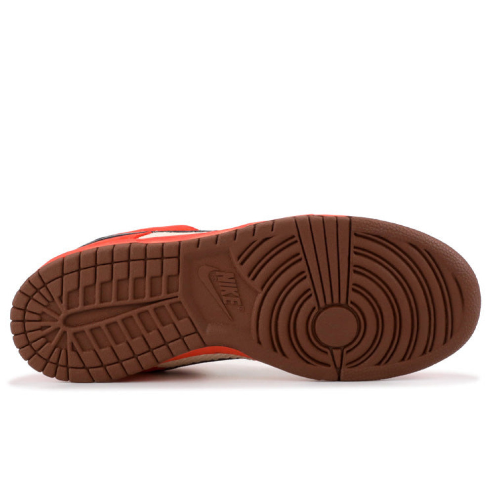 Nike SB Dunk Low Premium  Un-Hemp  313170-101