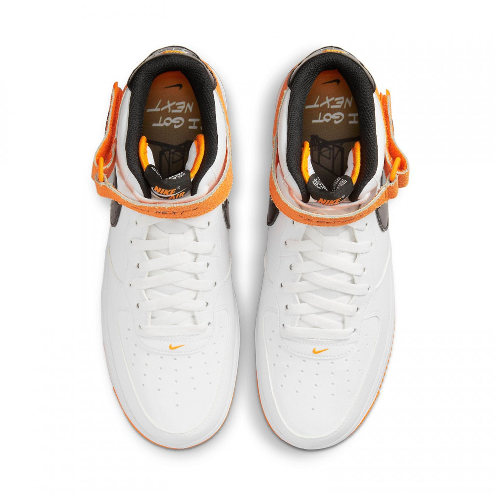 Nike Air Force 1 Mid  07  I Got Next  DV2134-100