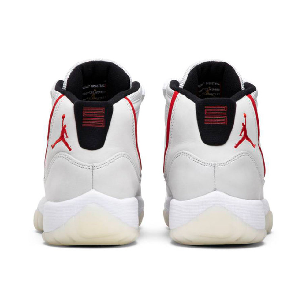 (GS) Air Jordan 11 Retro Platinum Tint 378038-016 (GS) Air Jordan 11 Retro Platinum Tint 378038-016