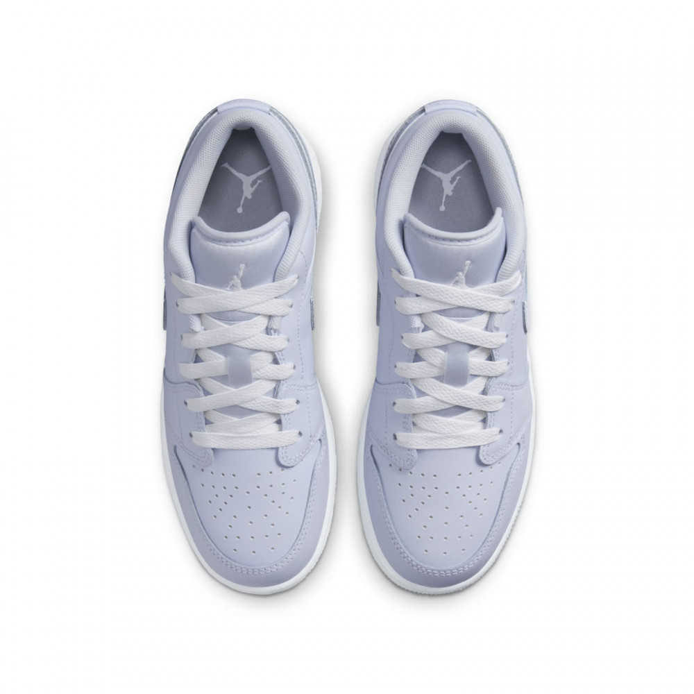 (GS) Air Jordan 1 Low Cobalt Bliss FV8486-400 (GS) Air Jordan 1 Low Cobalt Bliss FV8486-400