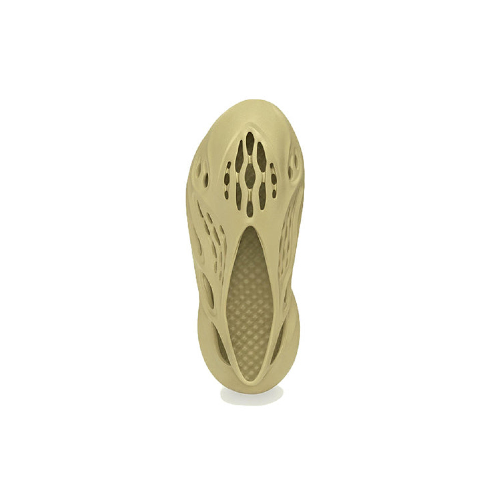 Yeezy Foam Runner  Sulfur  GV6775