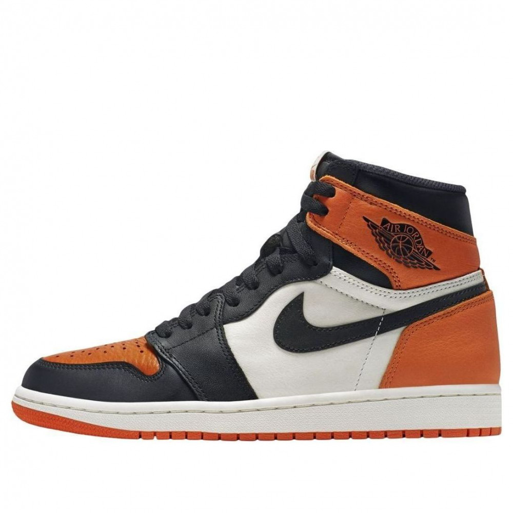 Air Jordan 1 High OG Shattered Backboard 2025 DZ5485-008 Air Jordan 1 High OG Shattered Backboard 2025 DZ5485-008