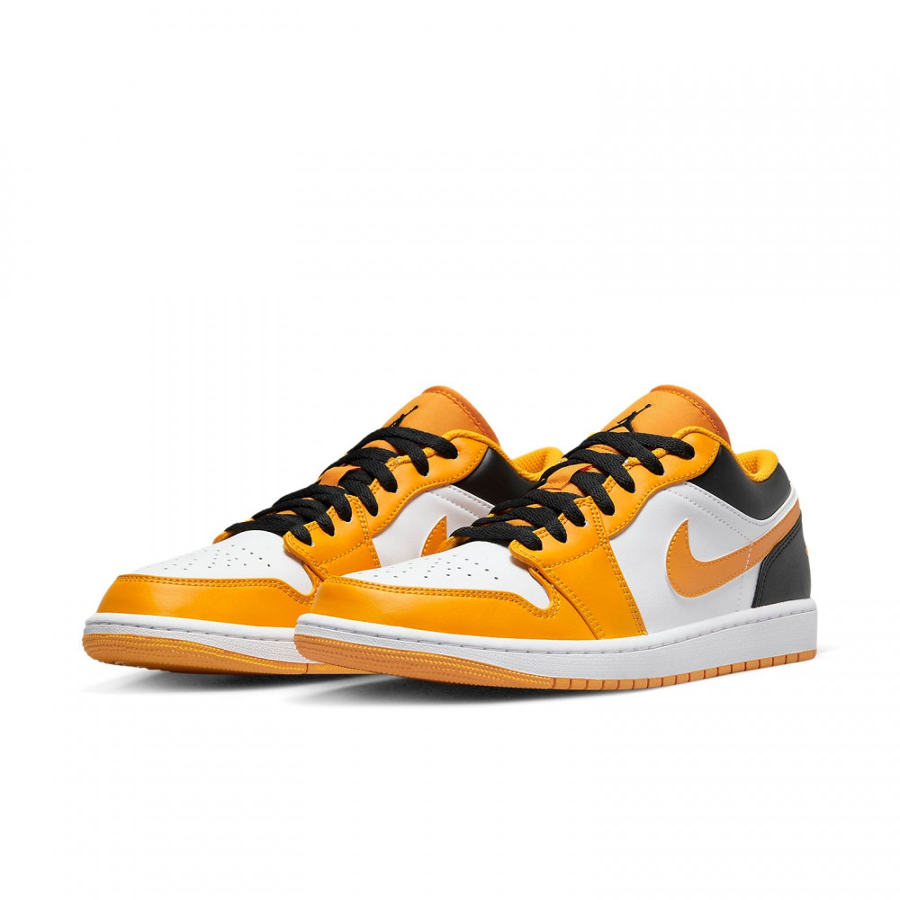 Air Jordan 1 Low Taxi White 553558-701 Air Jordan 1 Low Taxi White 553558-701