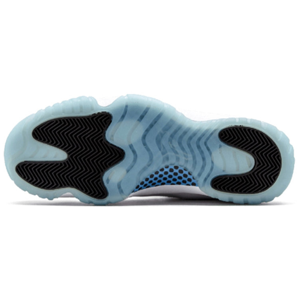 Air Jordan 11 Retro Legend Blue 2014 378037-117 Air Jordan 11 Retro Legend Blue 2014 378037-117