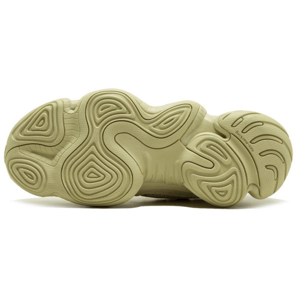 Yeezy 500 Super Moon Yellow DB2966 Yeezy 500 Super Moon Yellow DB2966