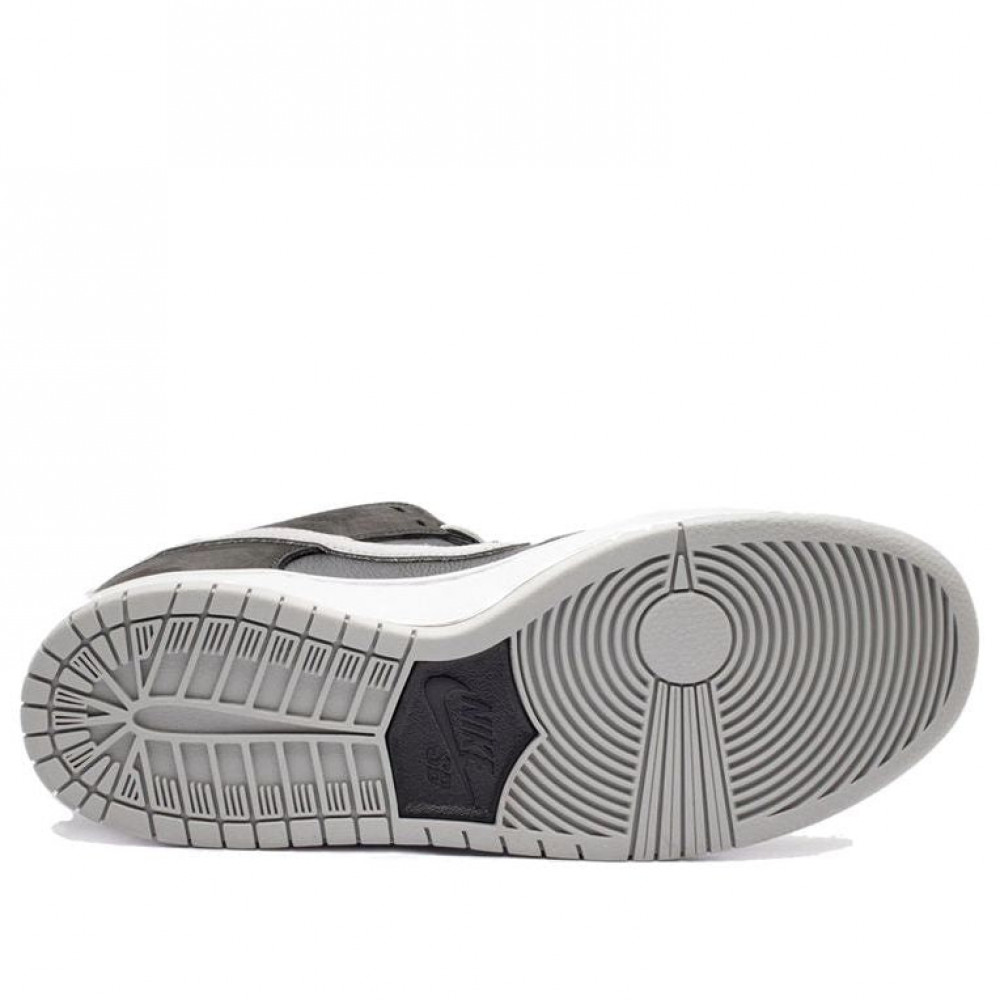 Nike SB Dunk Low  J-Pack Shadow  BQ6817-007