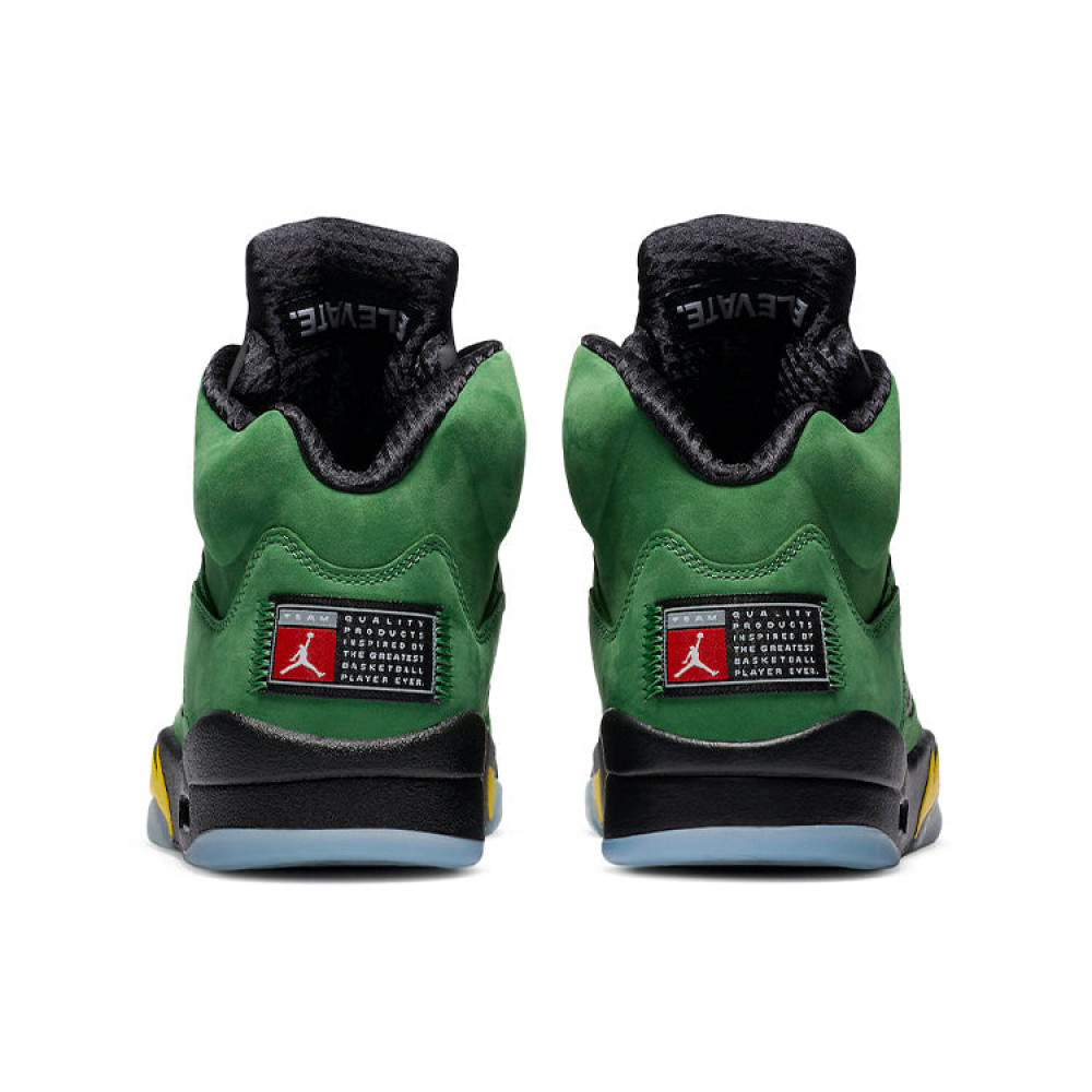 Air Jordan 5 Retro SE Oregon CK6631-307 Air Jordan 5 Retro SE Oregon CK6631-307