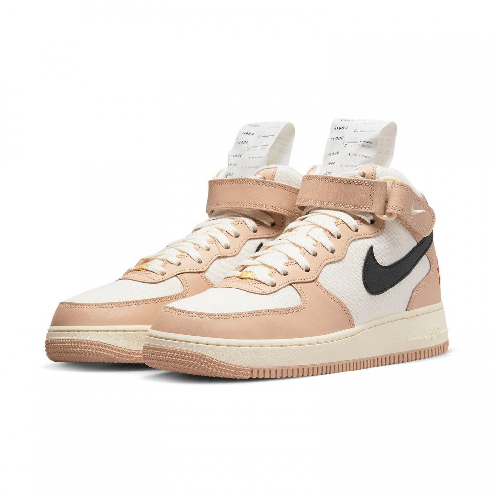 Nike Air Force 1 Mid 07 LX Izakaya DX2938-200 Nike Air Force 1 Mid 07 LX Izakaya DX2938-200