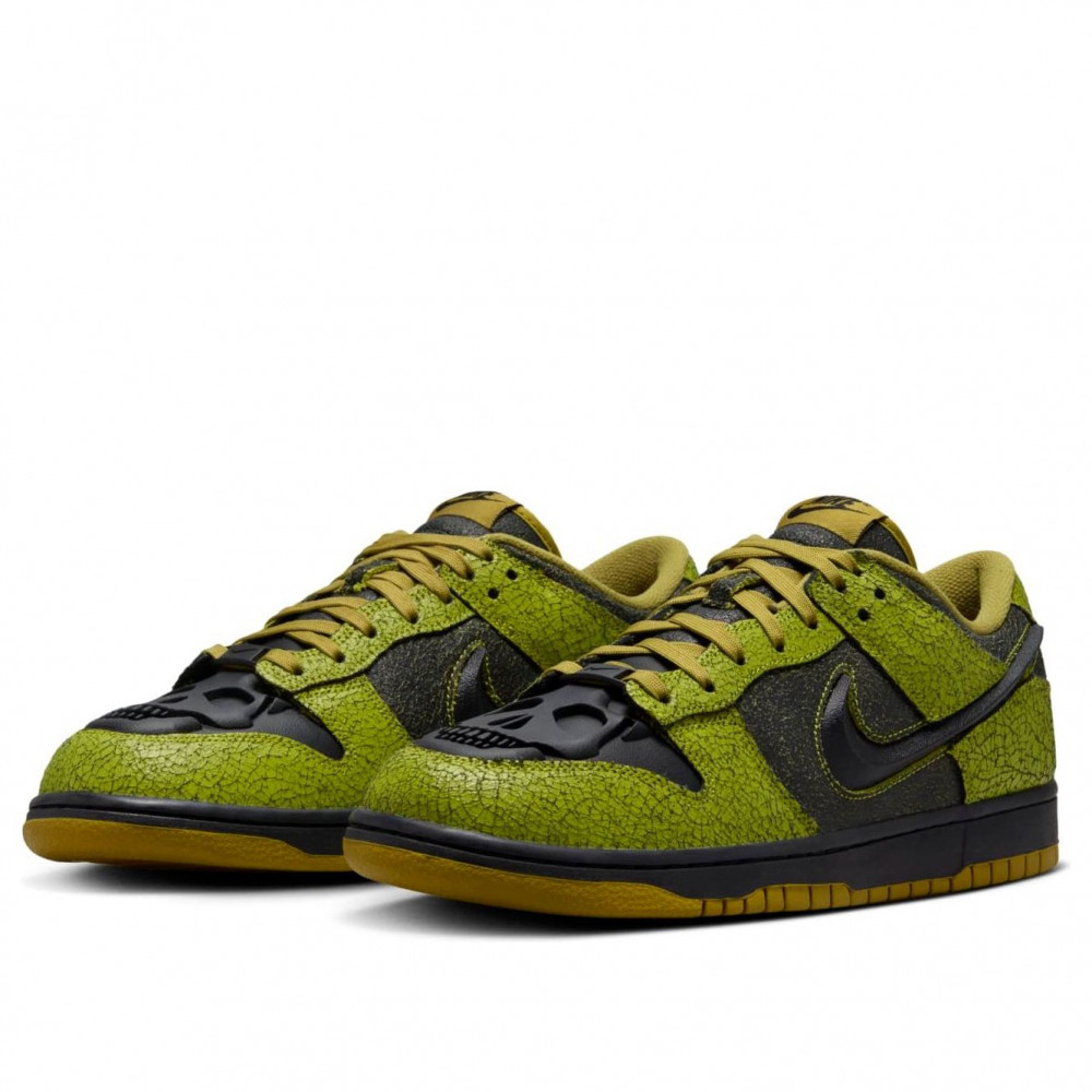 Nike Dunk Low Halloween HV6103-300 Nike Dunk Low Halloween HV6103-300