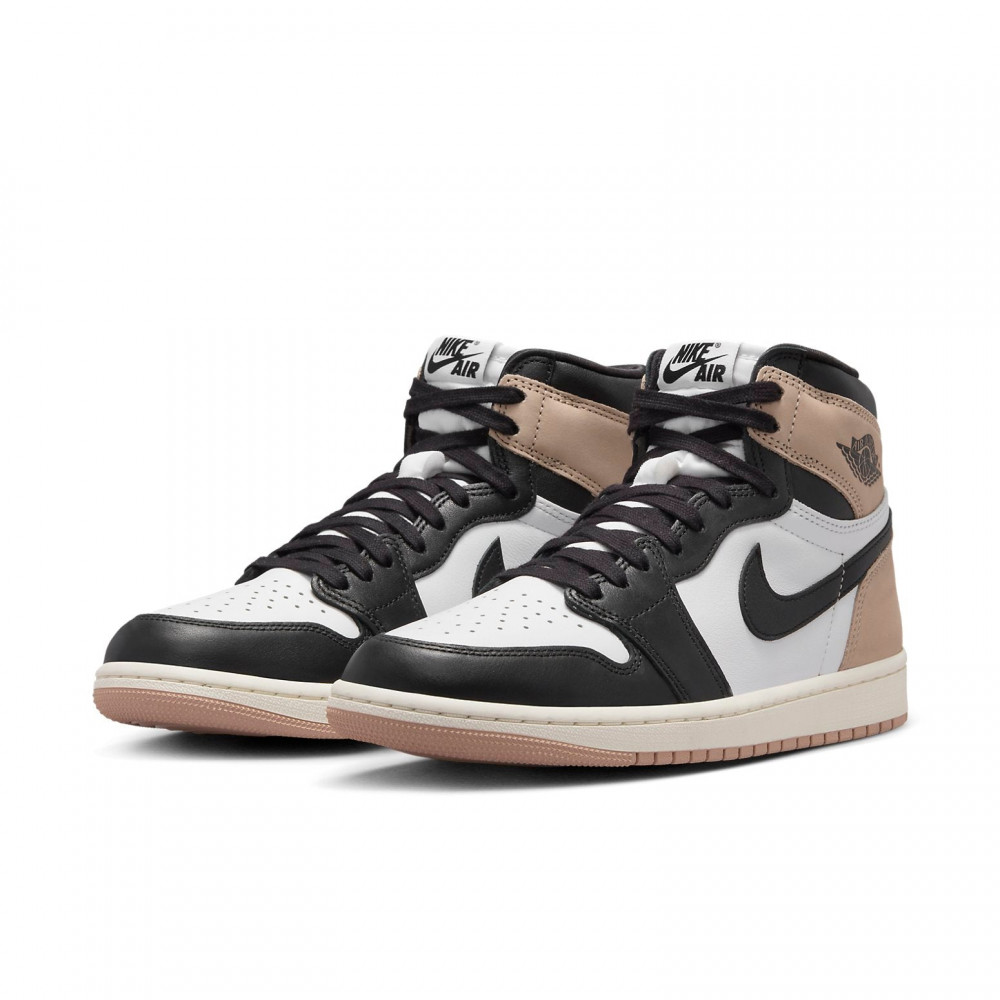 (WMNS) Air Jordan 1 Retro High OG  Latte  FD2596-021