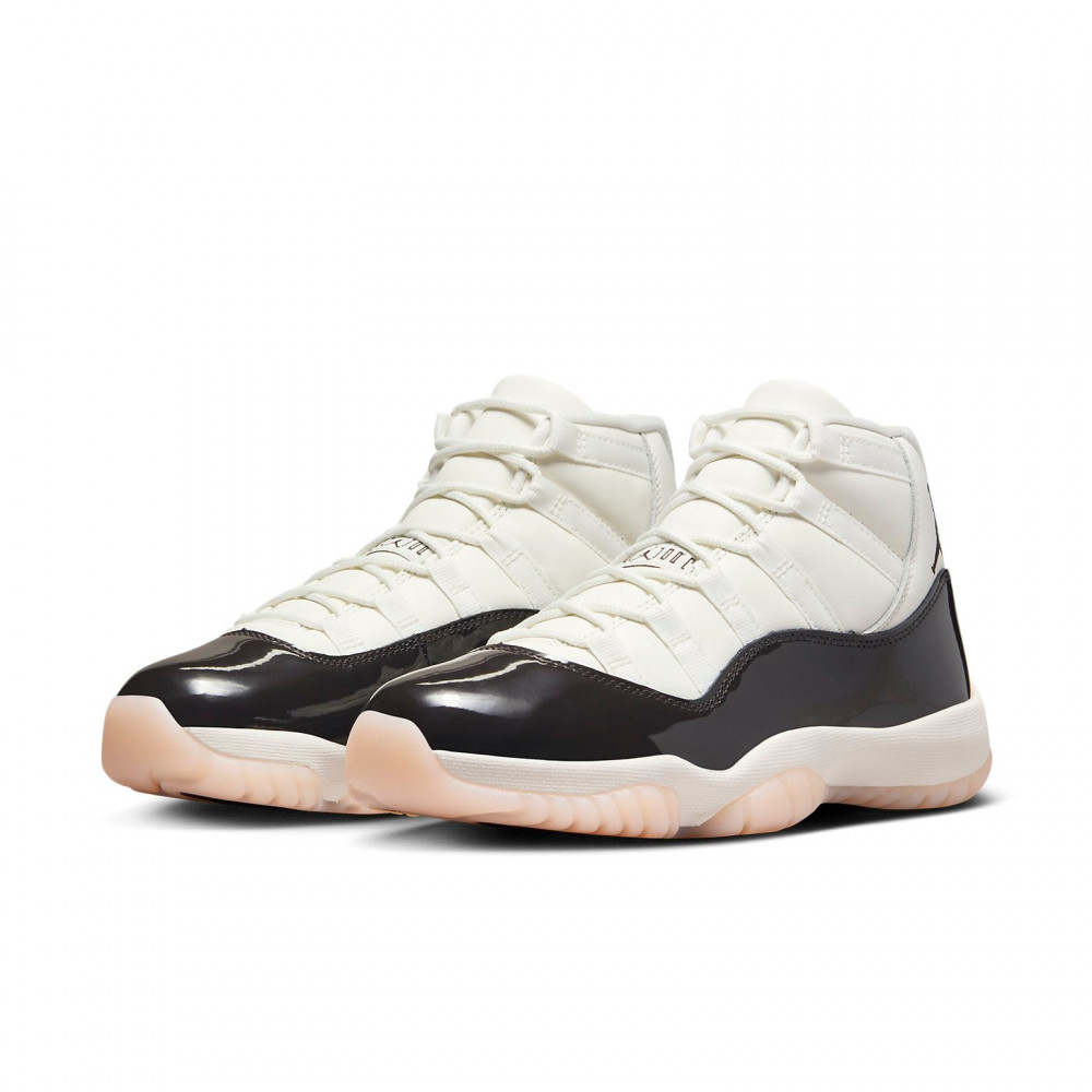 (WMNS) Air Jordan 11 Retro Neapolitan AR0715-101 (WMNS) Air Jordan 11 Retro Neapolitan AR0715-101