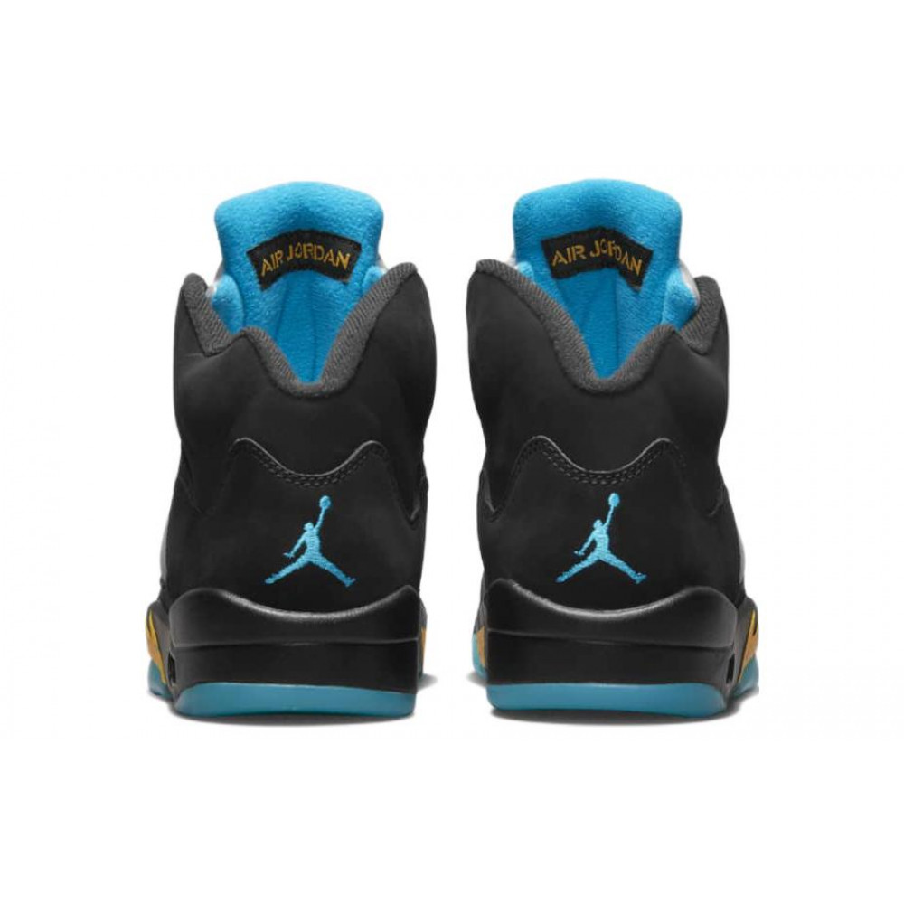 Air Jordan 5 Retro Aqua DD0587-047 Air Jordan 5 Retro Aqua DD0587-047