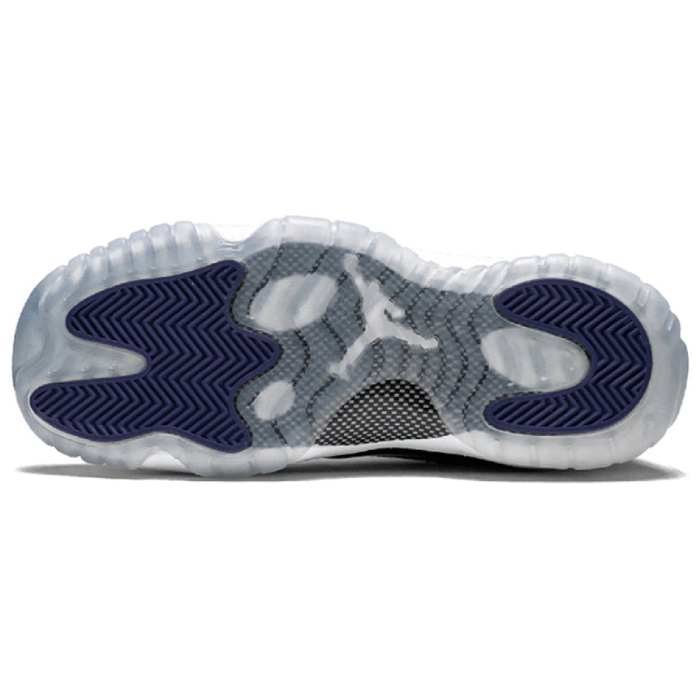 (GS) Air Jordan 11 Retro Concord 2018 378038-100 (GS) Air Jordan 11 Retro Concord 2018 378038-100