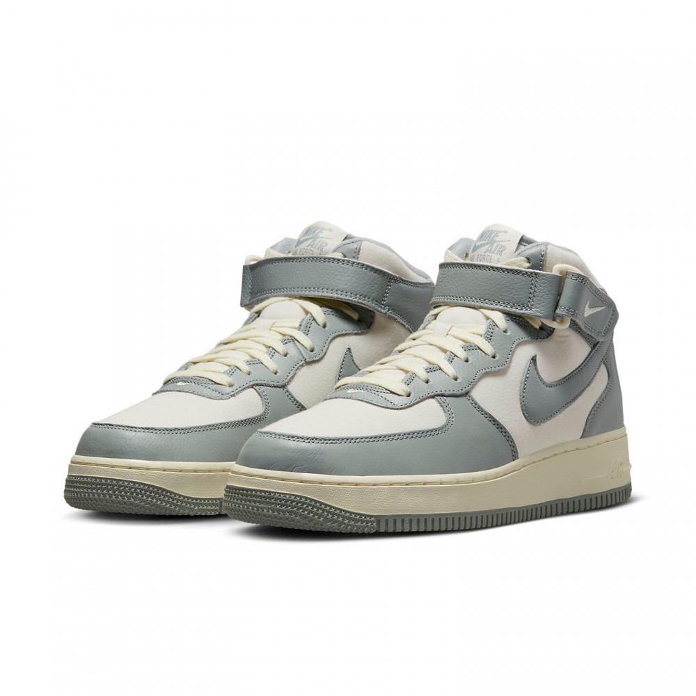 Nike Air Force 1 Mid  Mica Green  FB2036-100
