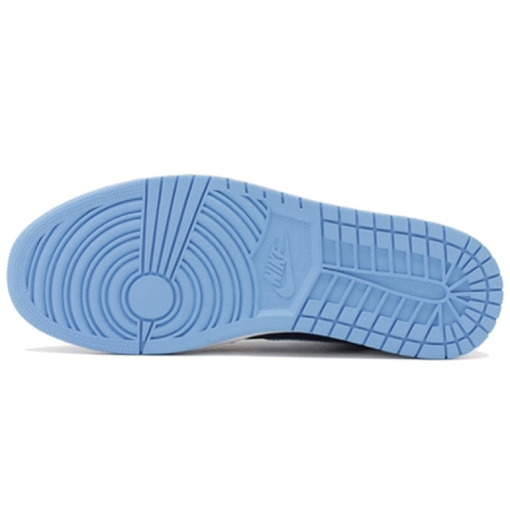 Air Jordan 1 Retro High  CP3  332550-402