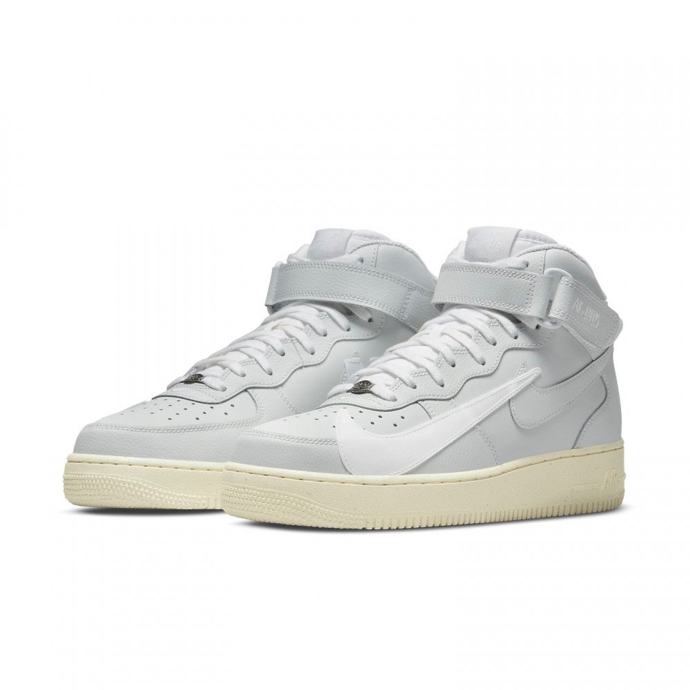 Nike Air Force 1 Mid Copy Paste DQ8645-045 Nike Air Force 1 Mid Copy Paste DQ8645-045
