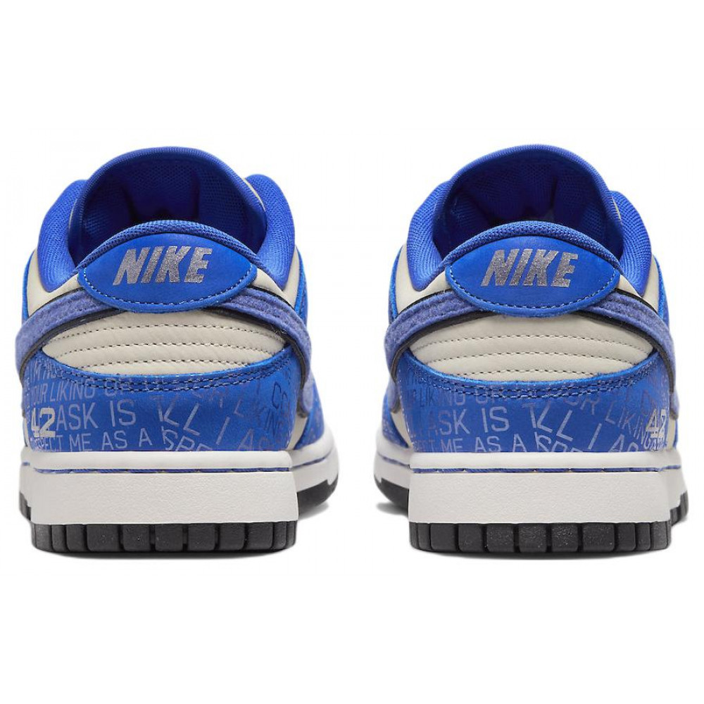 Nike Dunk Low  Jackie Robinson  DV2122-400