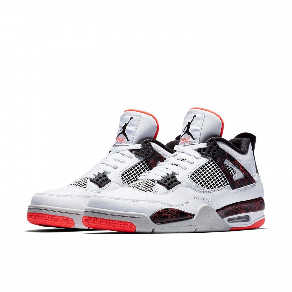 Air Jordan 4 Retro Pale Citron 308497-116 Air Jordan 4 Retro Pale Citron 308497-116