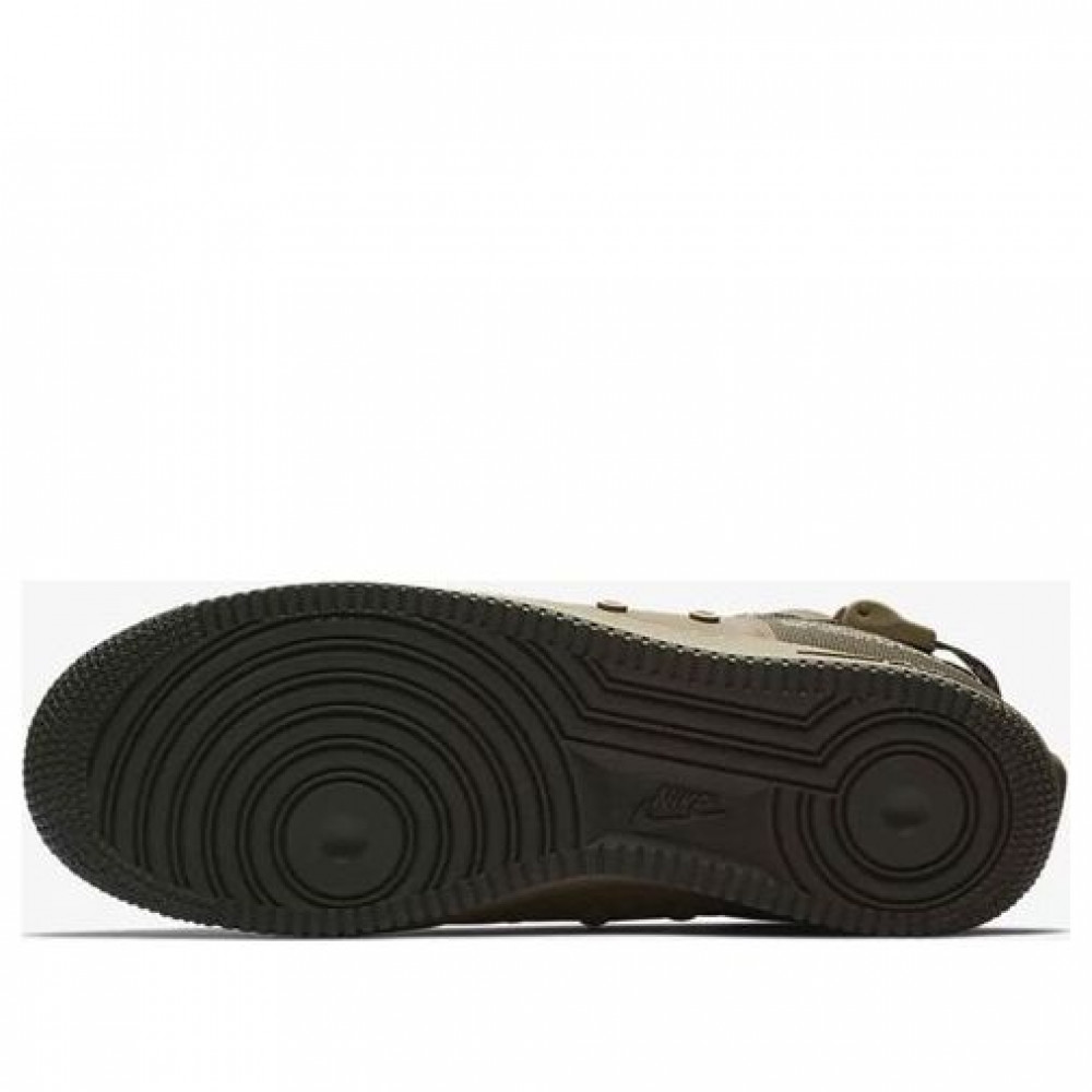 Nike SF Air Force 1 Mid  Mushroom  917753-201