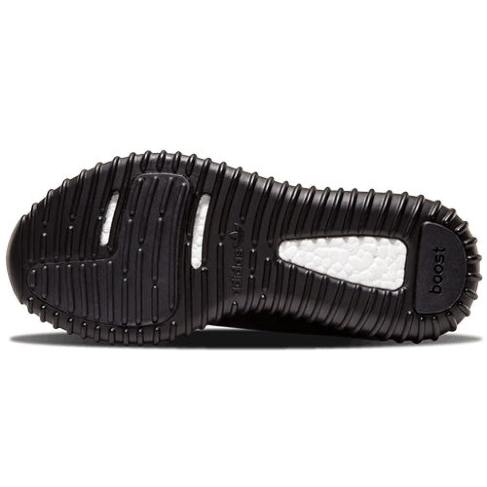 Yeezy Boost 350  Pirate Black  BB5350