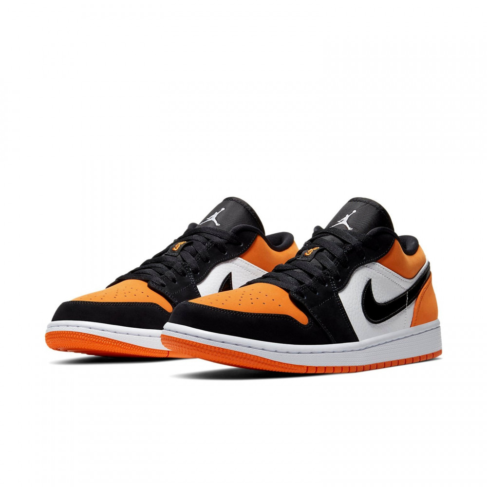 Air Jordan 1 Low  Shattered Backboard  553558-128