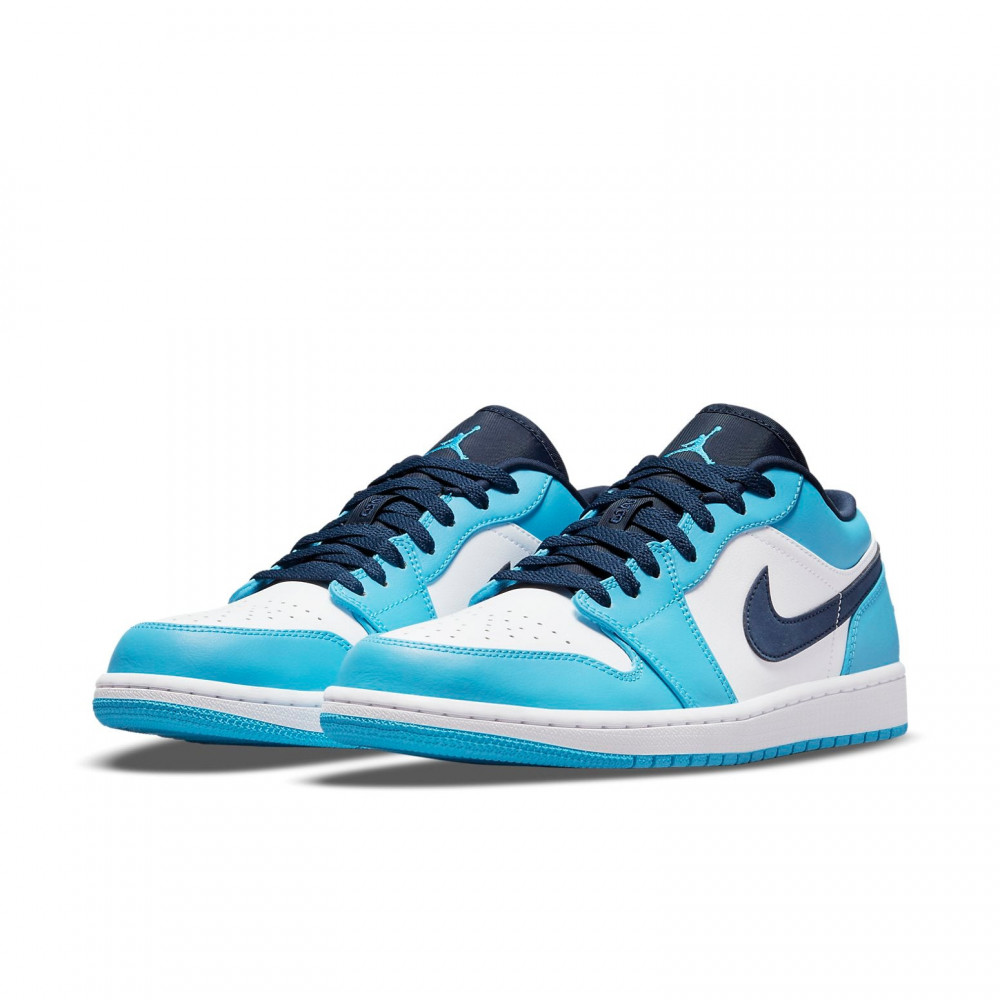 Air Jordan 1 Low UNC 553558-144 Air Jordan 1 Low UNC 553558-144
