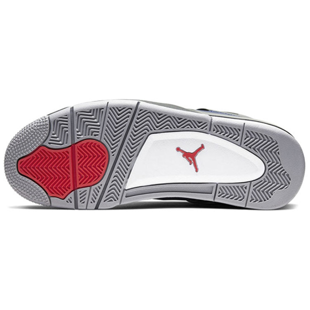Air Jordan 4 Winter Loyal Blue CQ9597-401 Air Jordan 4 Winter Loyal Blue CQ9597-401