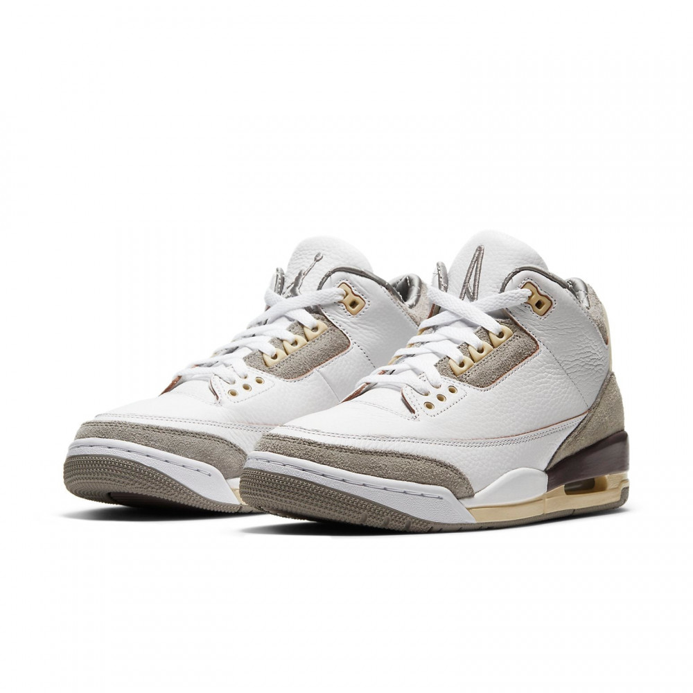 (WMNS) Air Jordan 3 Retro SP x A Ma Maniere Raised By Women DH3434-110 (WMNS) Air Jordan 3 Retro SP x A Ma Maniere Raised By Women DH3434-110