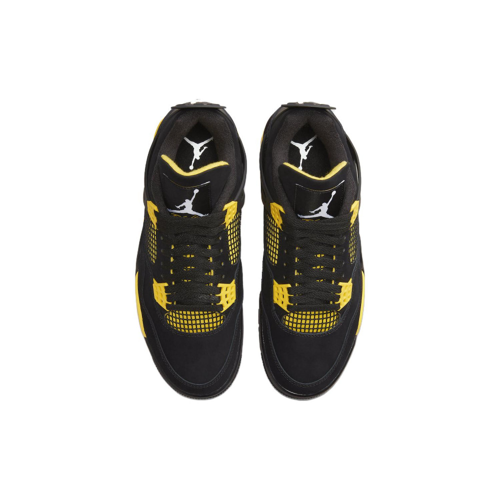 Air Jordan 4 Retro Thunder DH6927-017 Air Jordan 4 Retro Thunder DH6927-017