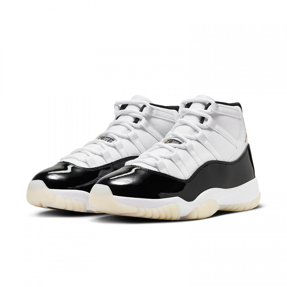 Air Jordan 11 Retro Defining Moment DMP 2023 Gratitude CT8012-170 Air Jordan 11 Retro Defining Moment DMP 2023 Gratitude CT8012-170