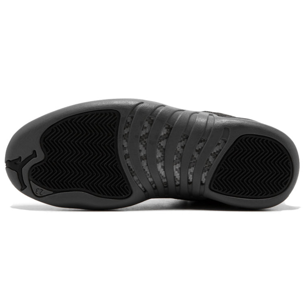 Air Jordan 12 Retro  Wool  852627-003