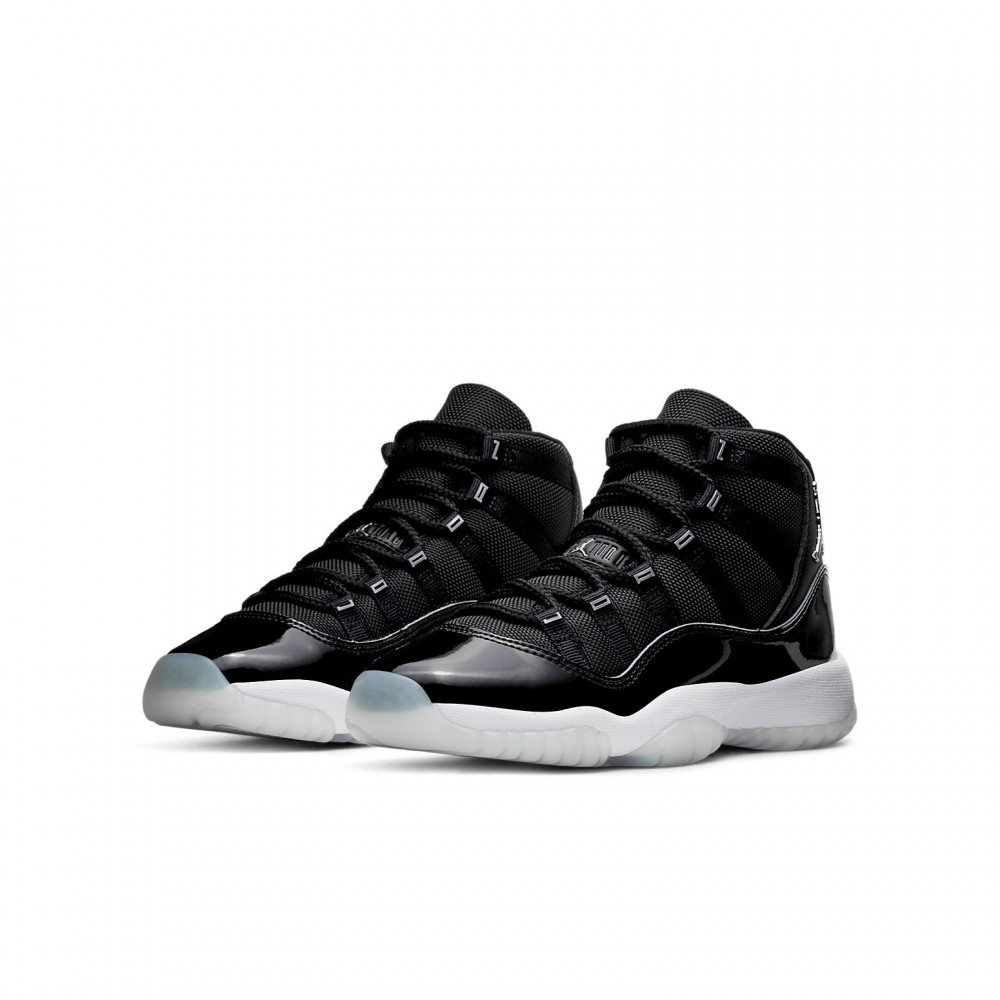 (GS) Air Jordan 11 Retro Jubilee / 25th Anniversary 378038-011 (GS) Air Jordan 11 Retro Jubilee / 25th Anniversary 378038-011