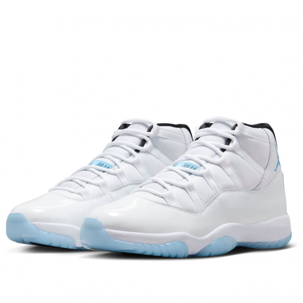 Air Jordan 11 Legend Blue 2024 CT8012-104 Air Jordan 11 Legend Blue 2024 CT8012-104