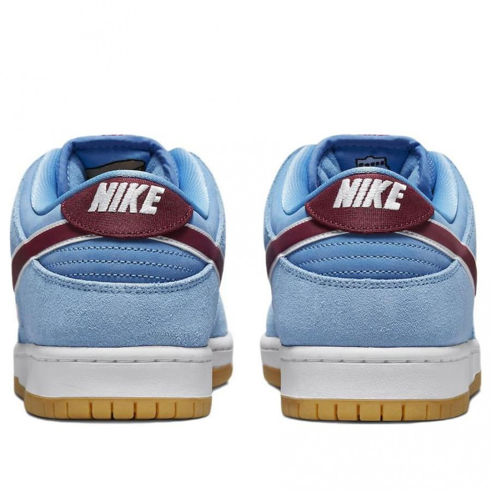 Nike SB Dunk Low Premium Philadelphia Phillies DQ4040-400 Nike SB Dunk Low Premium Philadelphia Phillies DQ4040-400