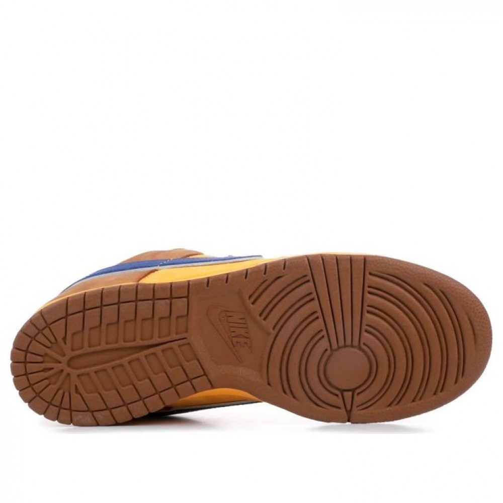 Nike SB Dunk Low Premium  Newcastle Brown Ale  313170-741