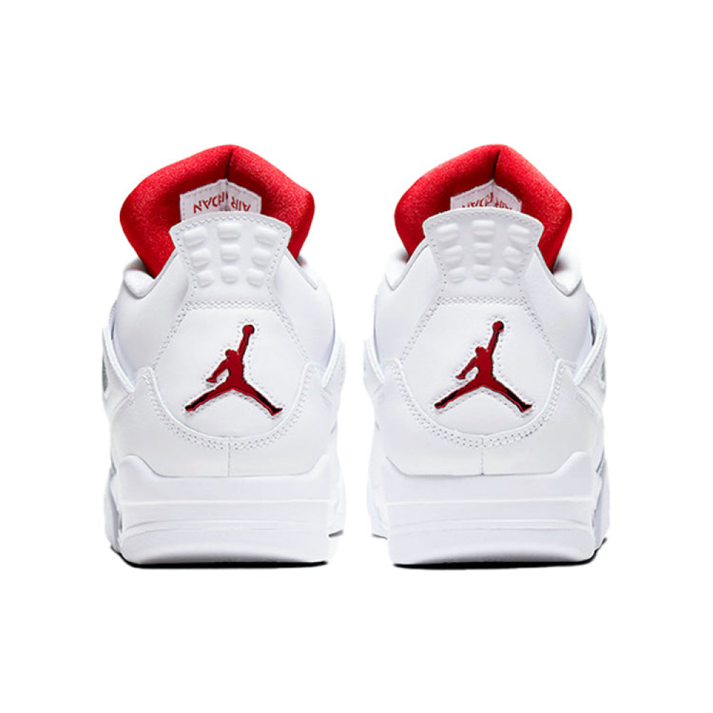 Air Jordan 4 Retro Red Metallic CT8527-112 Air Jordan 4 Retro Red Metallic CT8527-112